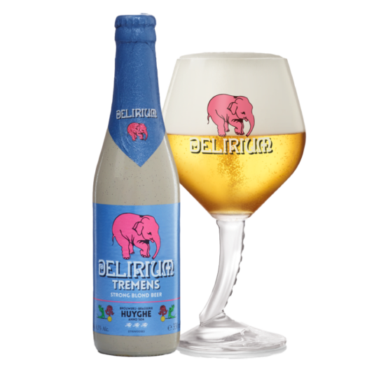 Delirium-Tremens