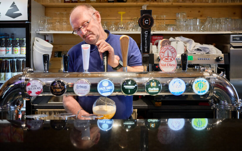 Peiffer_Brasserie Bier