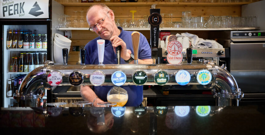 Peiffer_Brasserie Bier