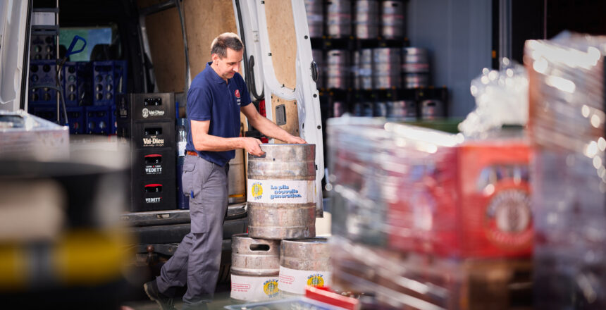 Peiffer_Drink Lieferung