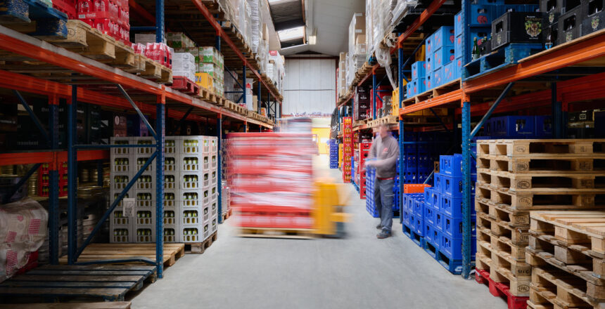 Peiffer_Drink Logistik