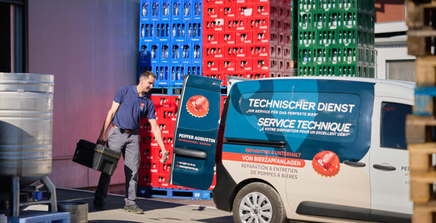 Peiffer_Drink Service