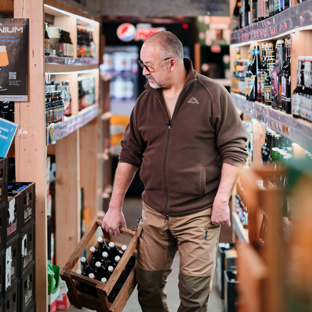 Peiffer_Drink_Regale_Auswahl